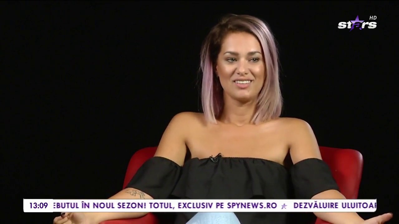 Feli, despre relația cu părinții săi: 