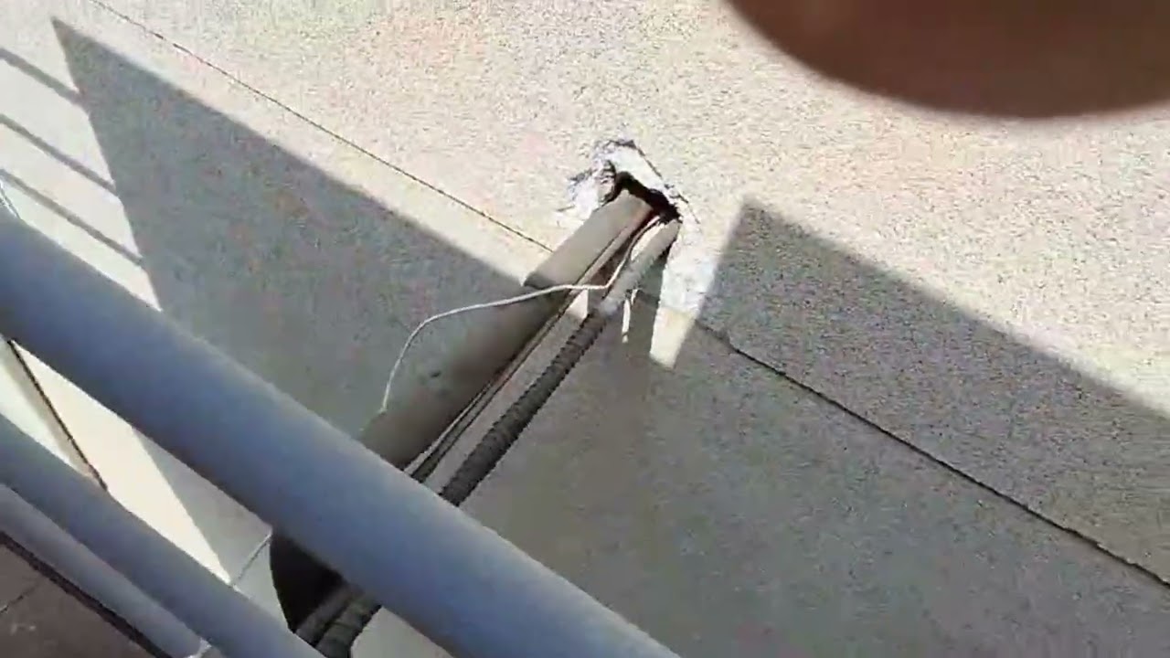 RUJIE RG RAP6262 access point  WIFI 6 installation