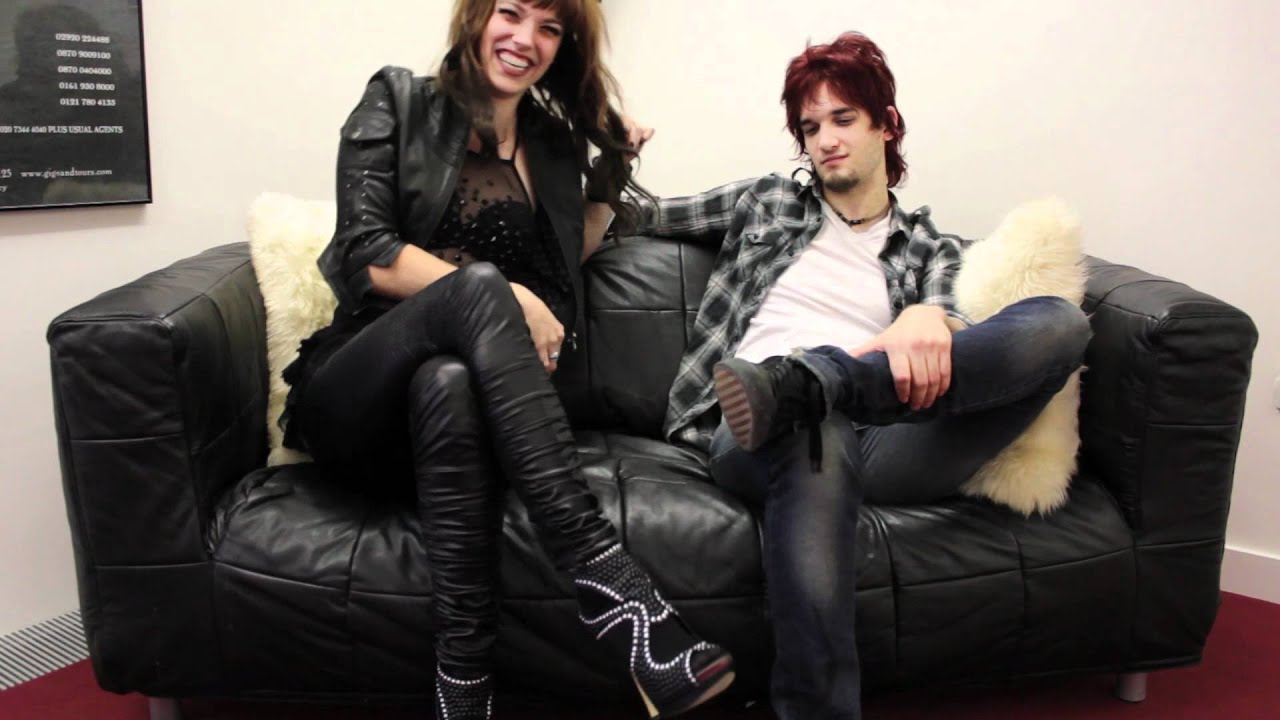 Halestorm - 'The Strange Case Of...' - Track By Track Guide Part One | Metal Hammer