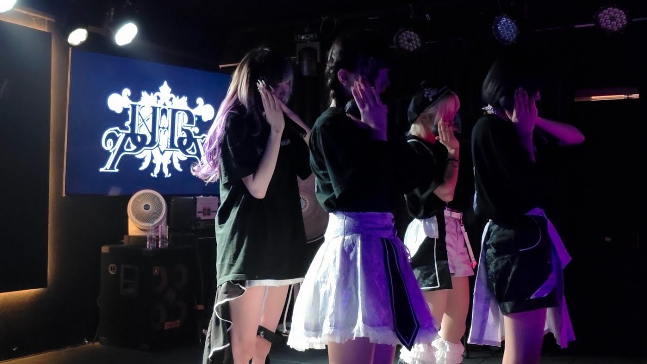 25.04.16「fatalité」우고프페 (Zsasz - ぬいぐるみになりたい)