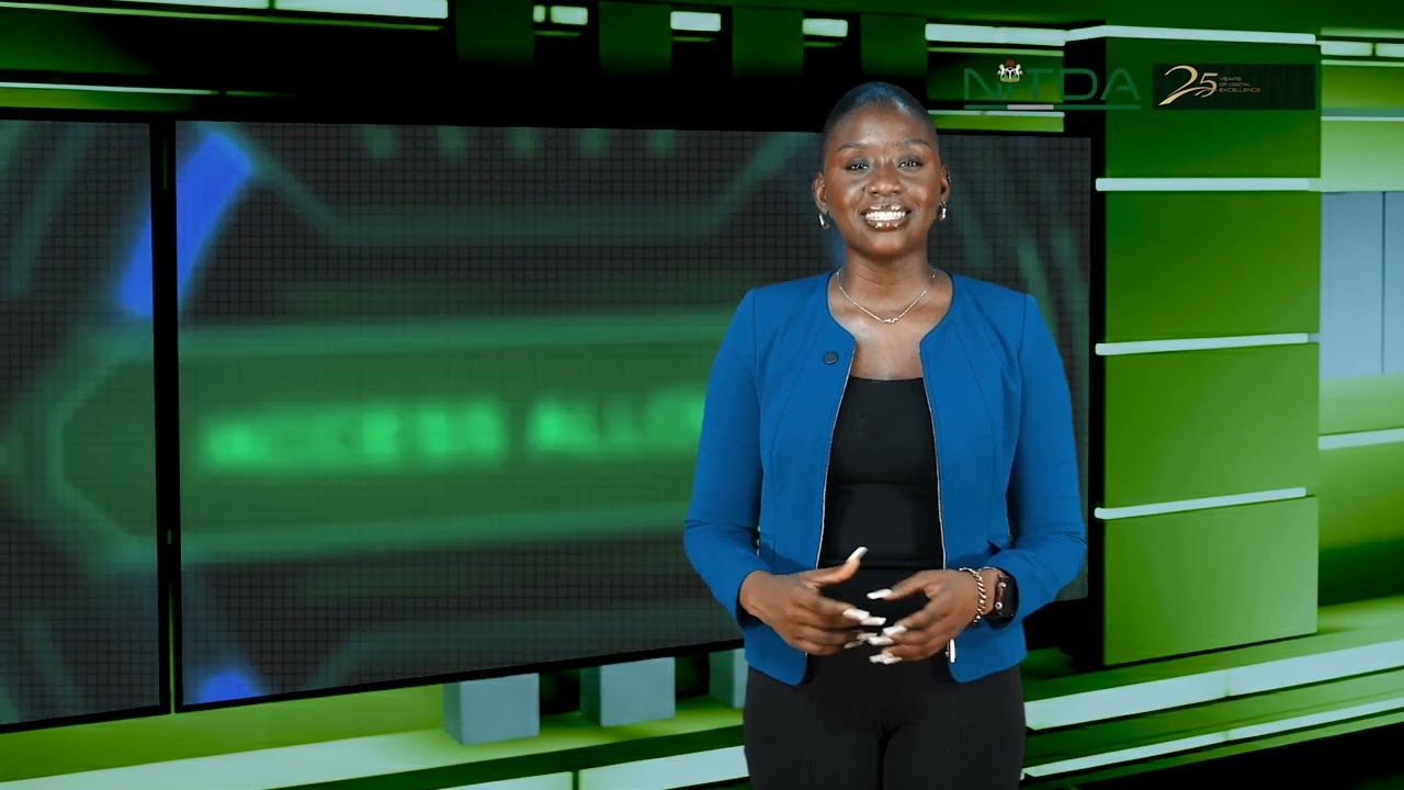 NITDA @ 25: The Engine Behind Nigeria's Digital Transformation