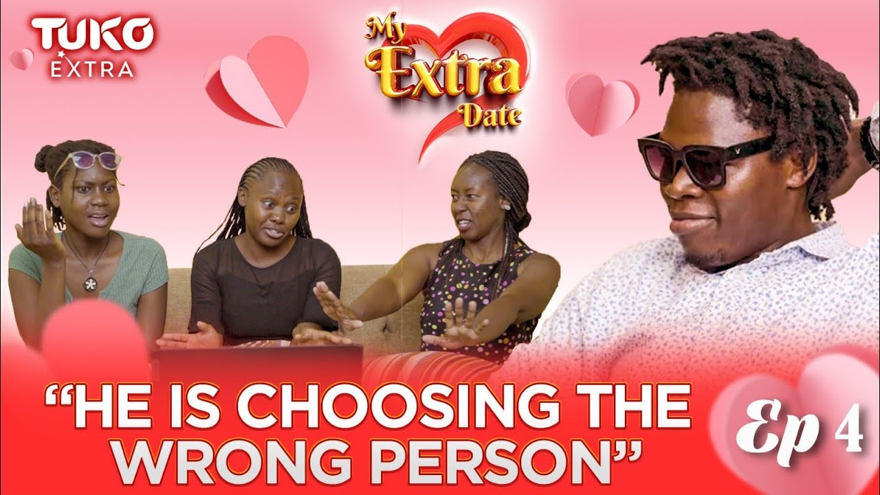 Whom did Vicmass choose? | My Extra Date Winner