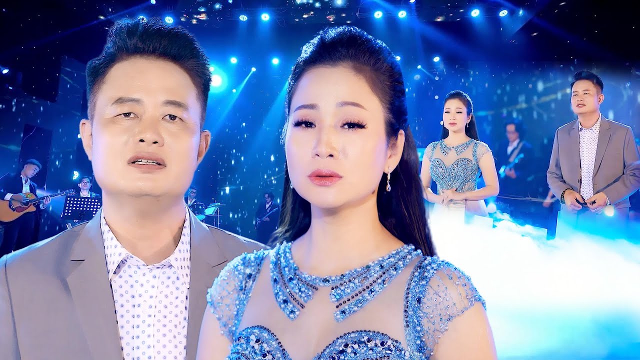 Anh Biết Em Đi Chẳng Trở Về - Trung Dũng ft. Như Nguyệt | MV OFFICIAL