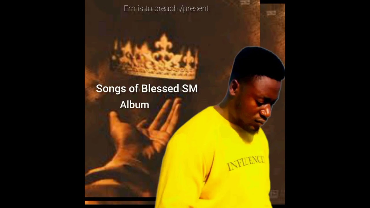 Blessed SM Song's _ I Shall Save You 
