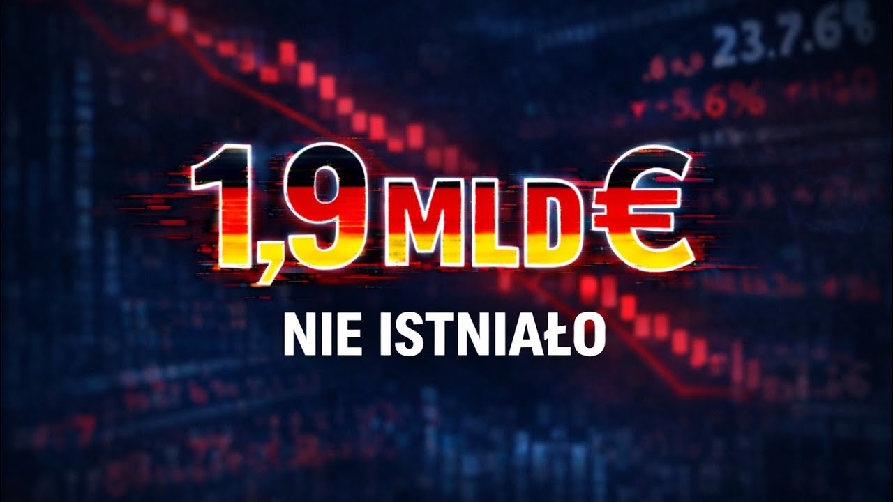 Wirecard: największe finansowe kłamstwo w Niemczech