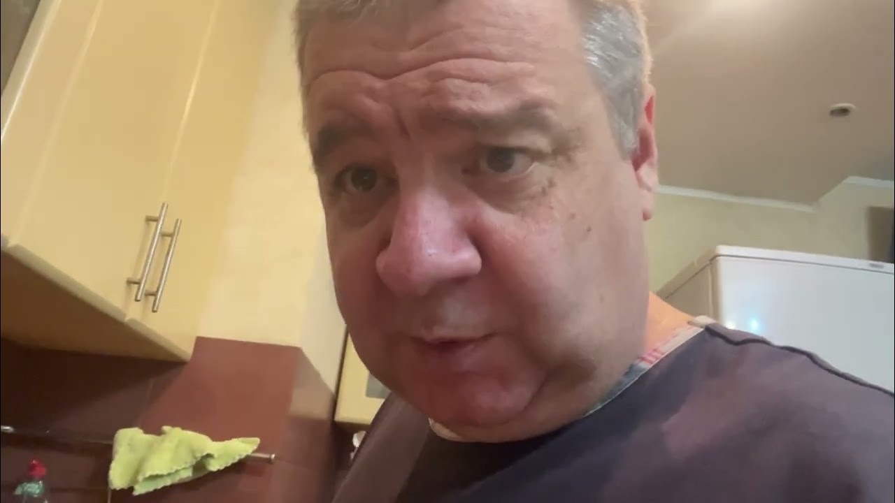 Вкуснейший карп.