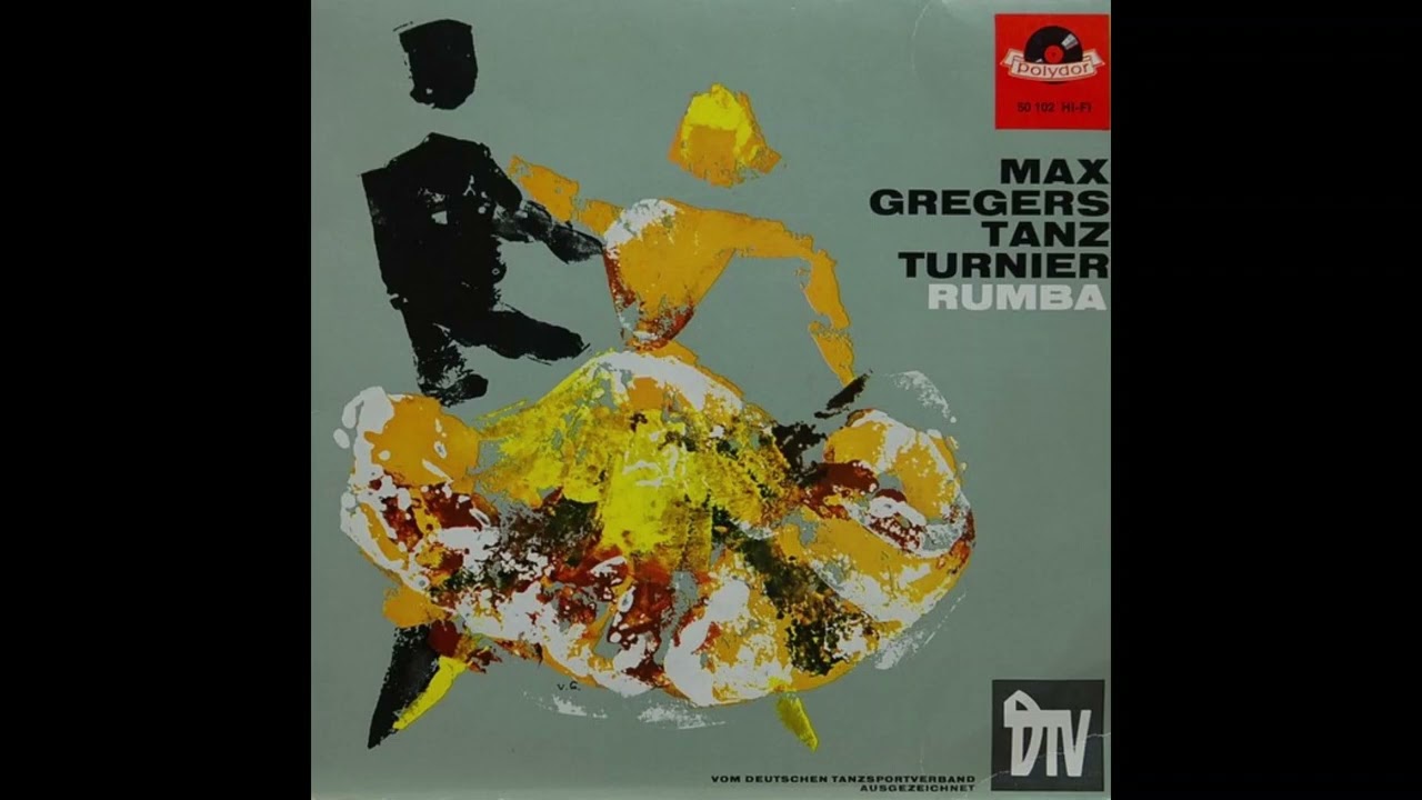 Max Greger - Rumba (FULL 7