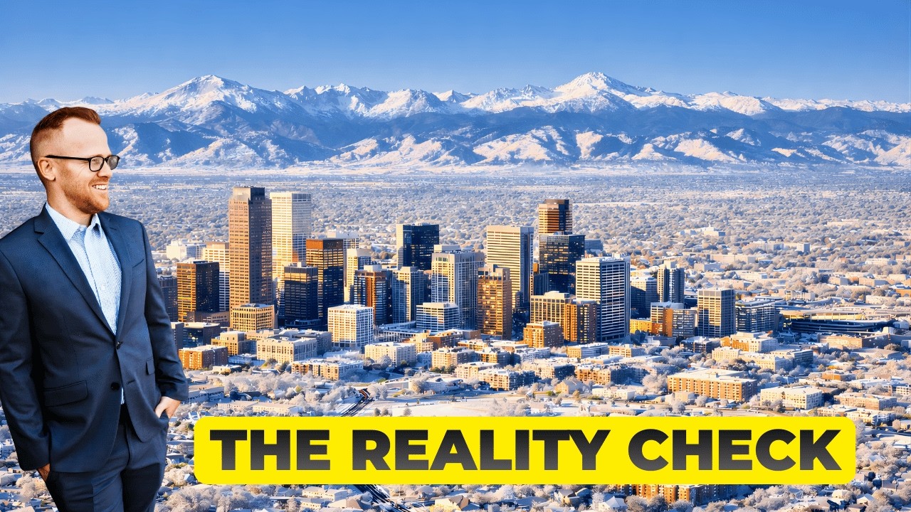 Moving to Denver Colorado (2026): What You NEED To Know Before Living In Denver CO