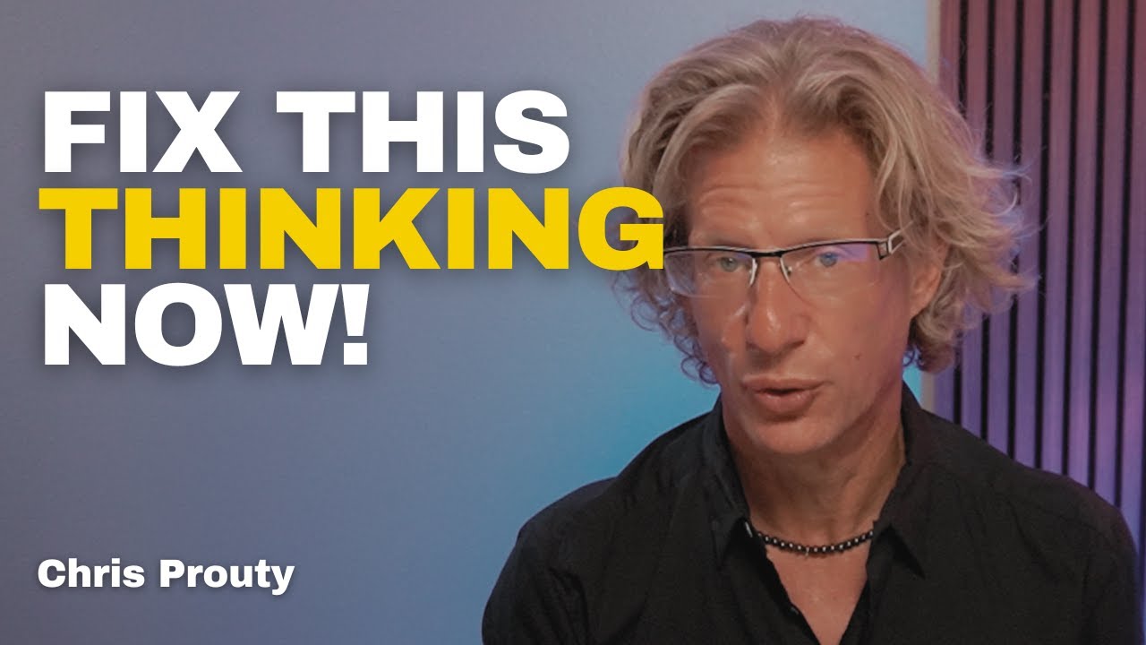 This ONE Mindset Shift Will Radically Change Your Business