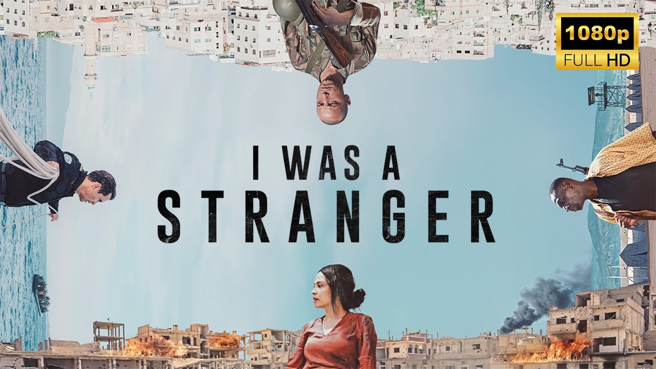 I Was a Stranger (2026) | Based on a True Story | New Hollywood Movie Breakdown | Facts and Review