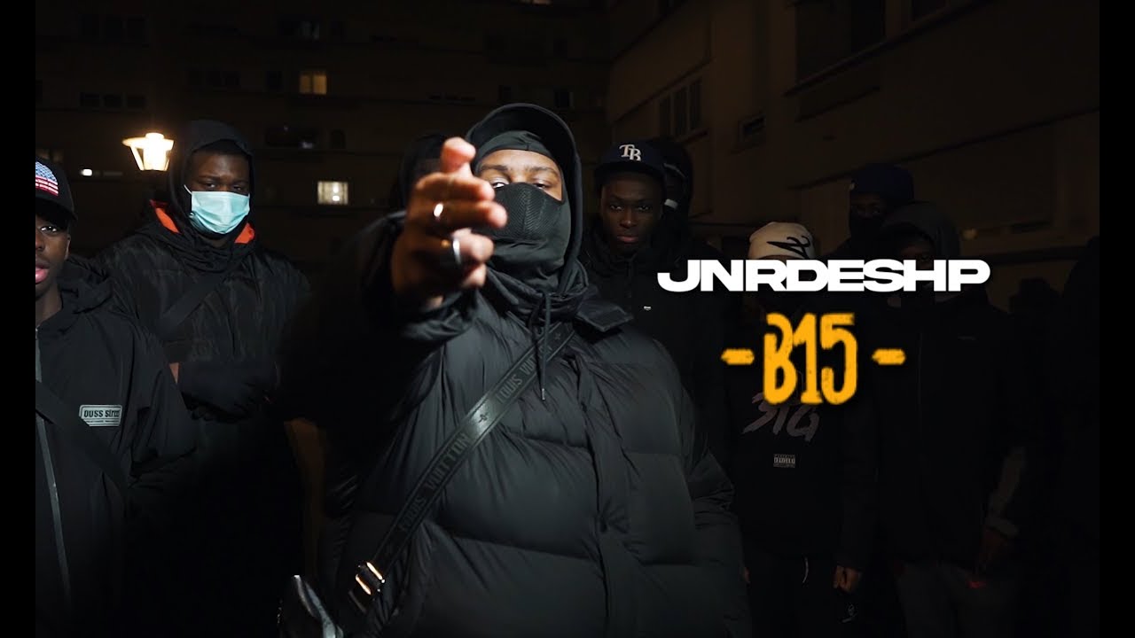 Jnrdeshp - B15