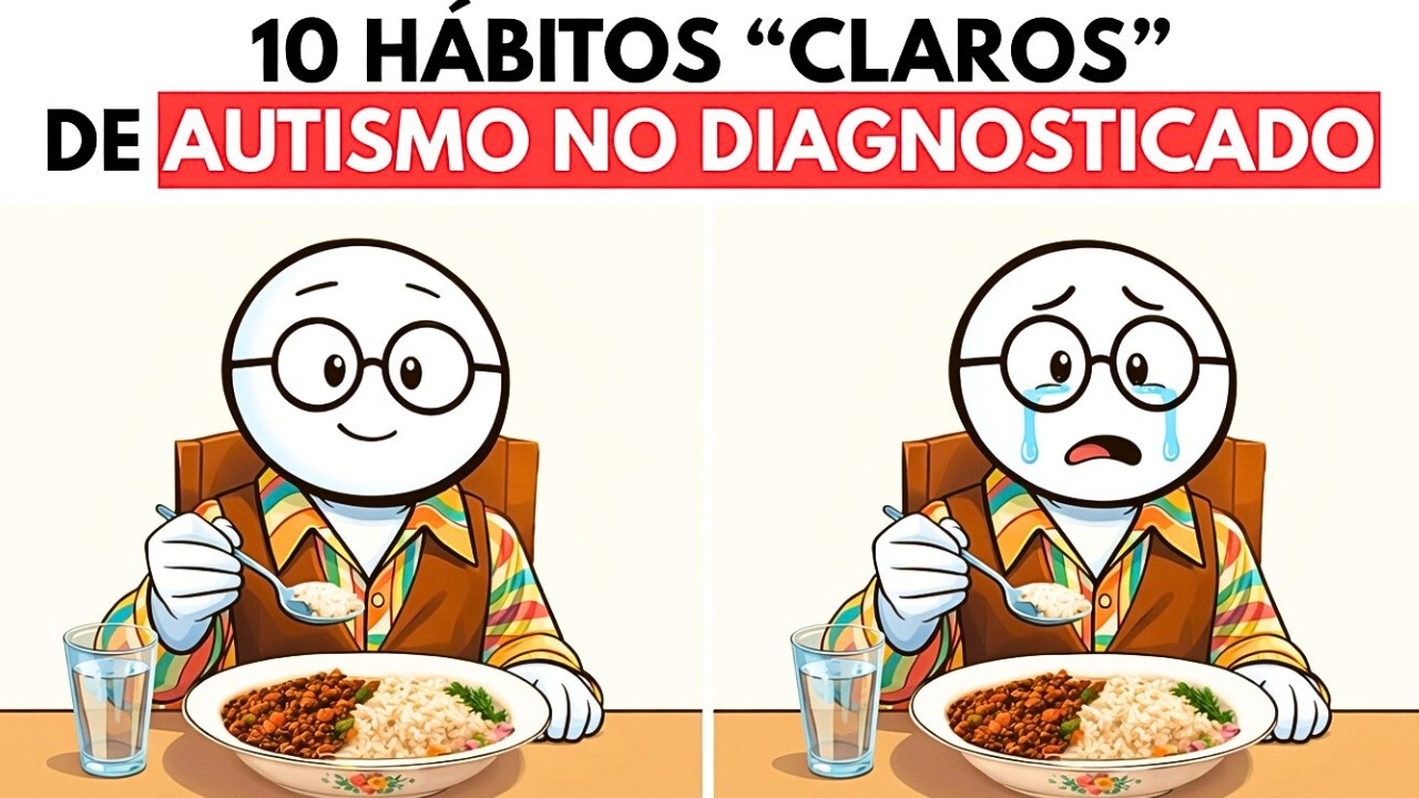 10 HÁBITOS 