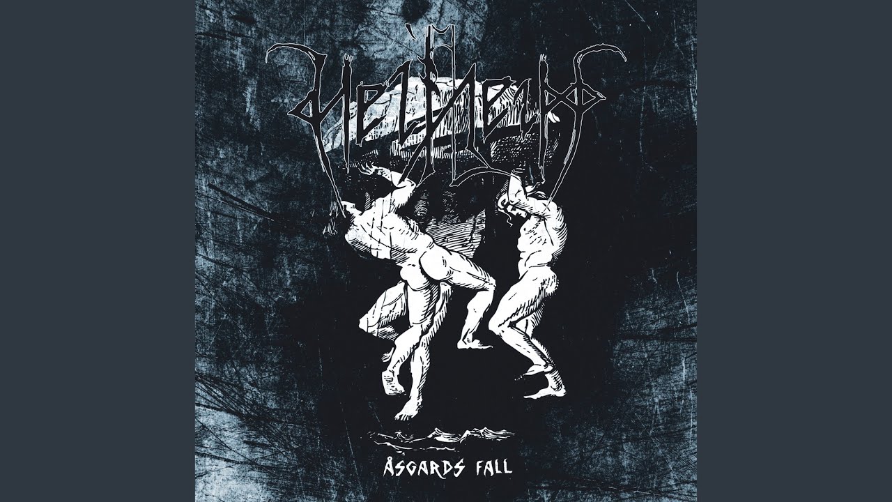 Åsgards Fall I