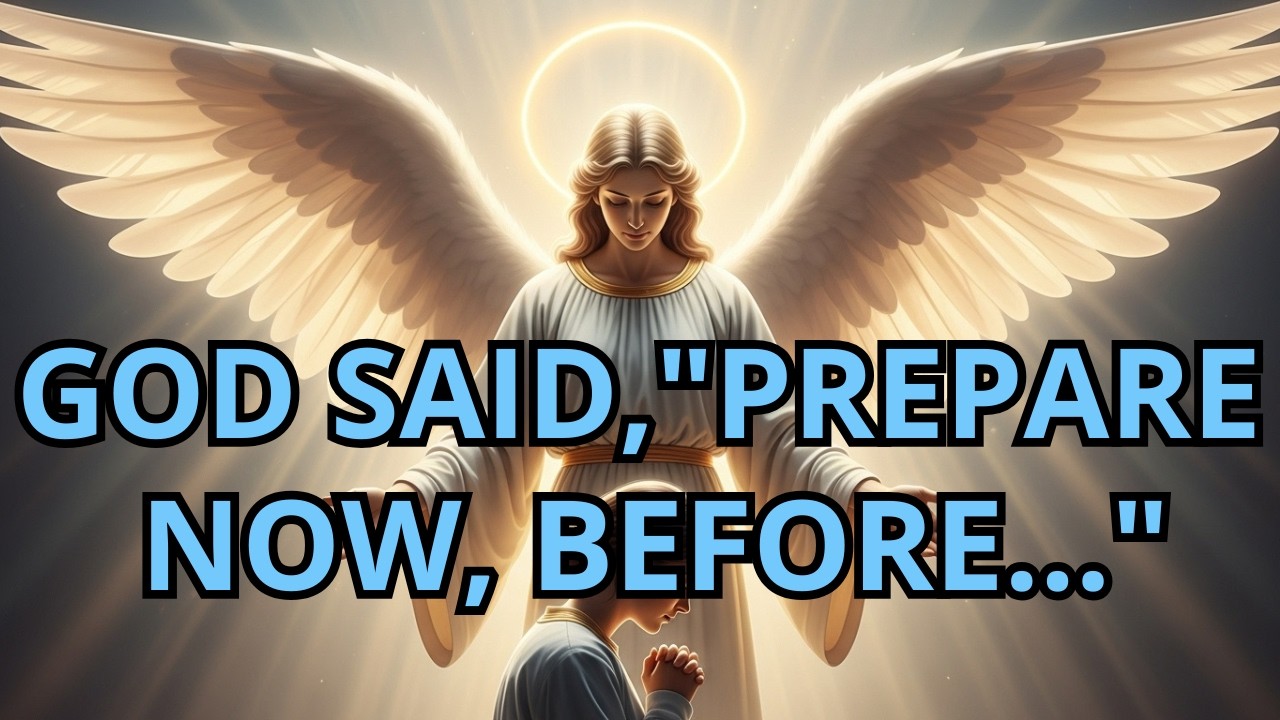 CHOSEN ones: This morning, THIS WILL BEGIN TO HAPPEN WHETHER YOU LIKE IT OR NOT! PREPARE YOURSELF