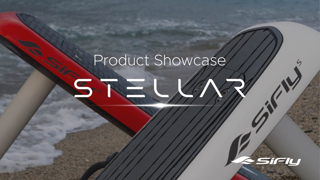 Introducing SiFly Stellar Series
