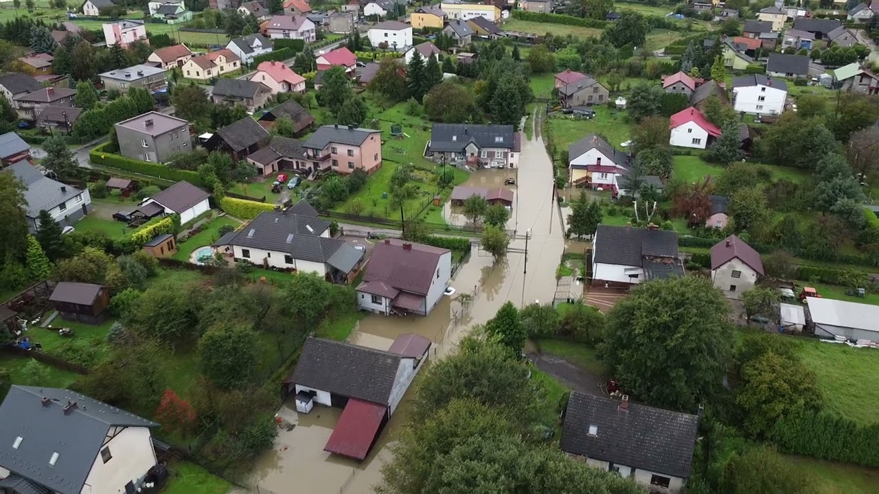 Przecieszyn 15.09.2024