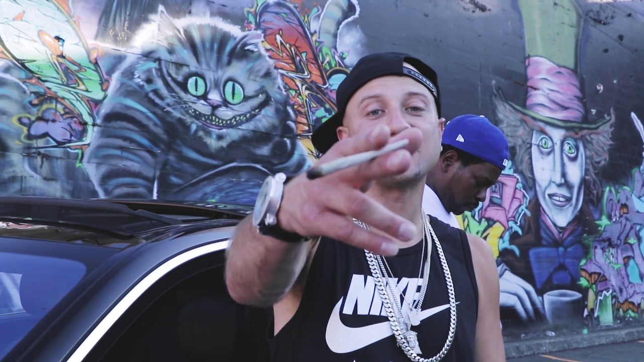 DZ & RICH THE FACTOR - BRING IT TO YOU