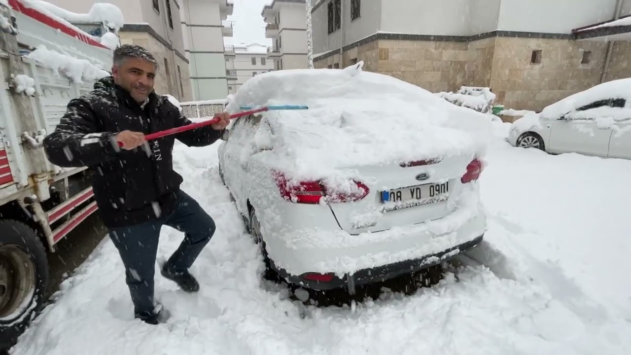 NUSRET DURUR LA KİŞ  VİDEOLARİ YUSUFELİ