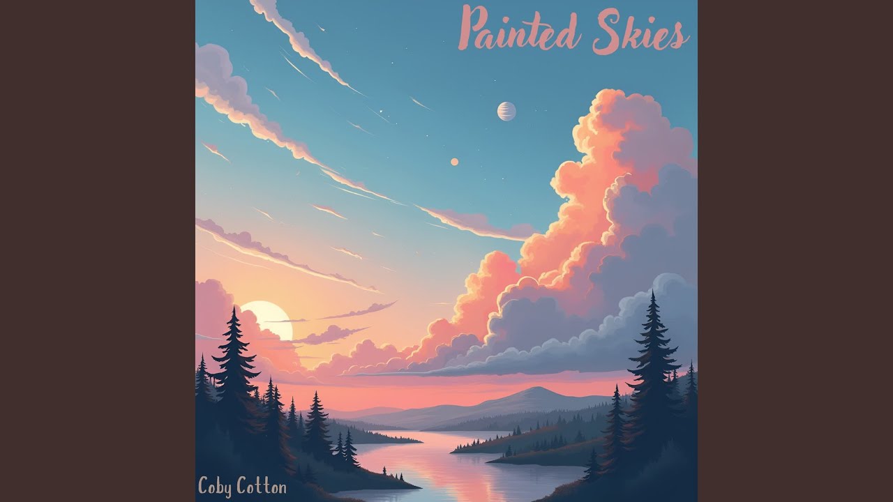 Painted Skies