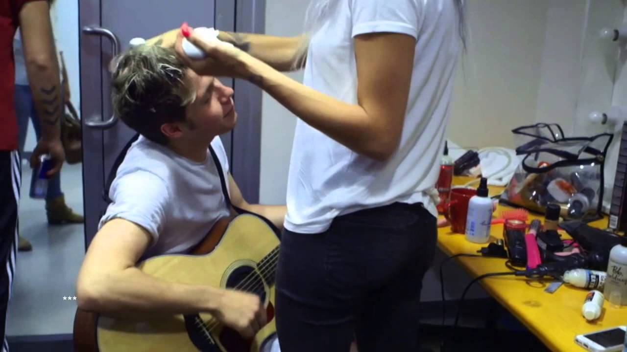 One Direction - Girls On Drugs