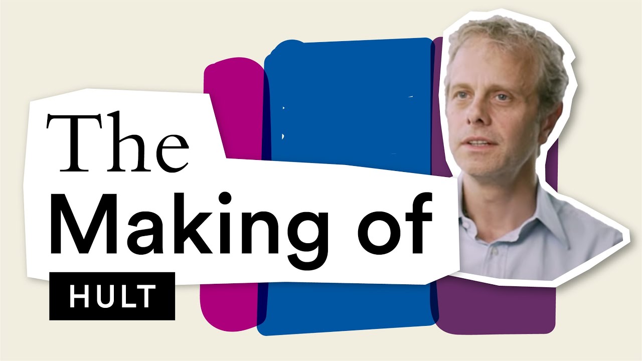 The Making of Hult International Business School