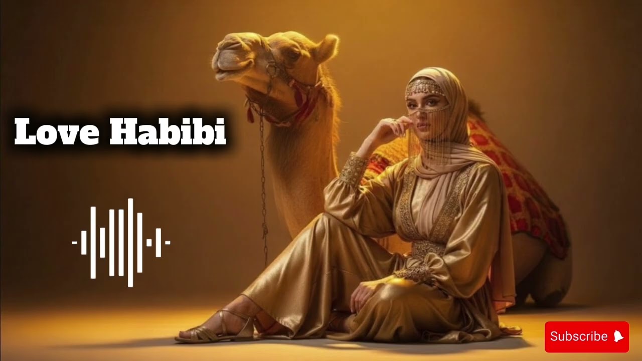Sands of Love &ndash; Romantic Arabic Nights & Tender Melodies&rdquo;