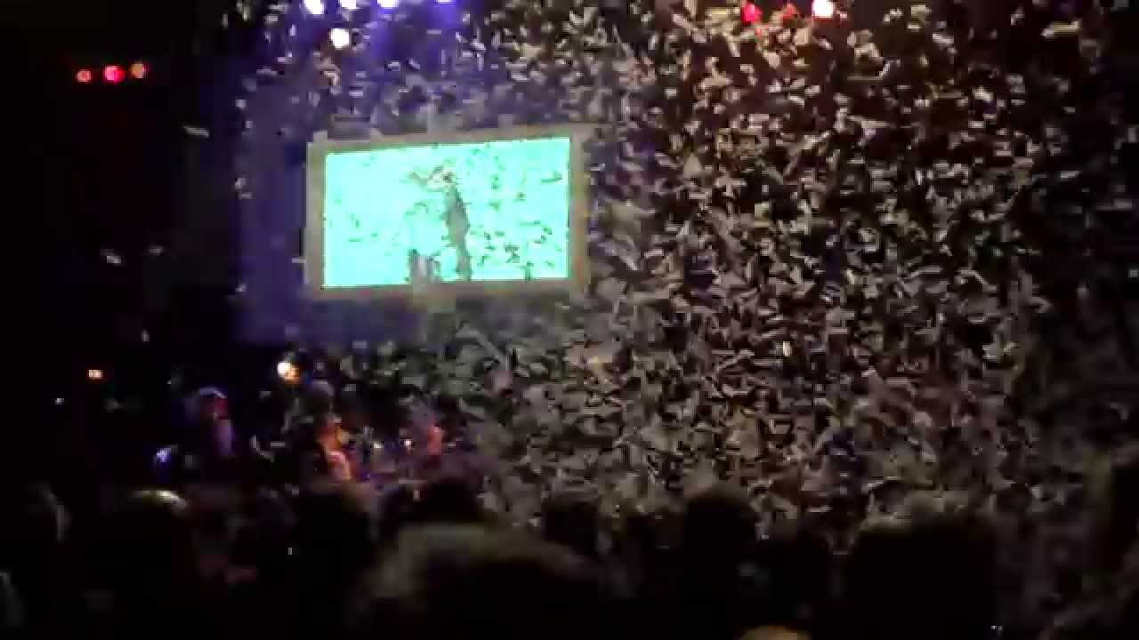 ANGE - Les noces (Rombas 2014)