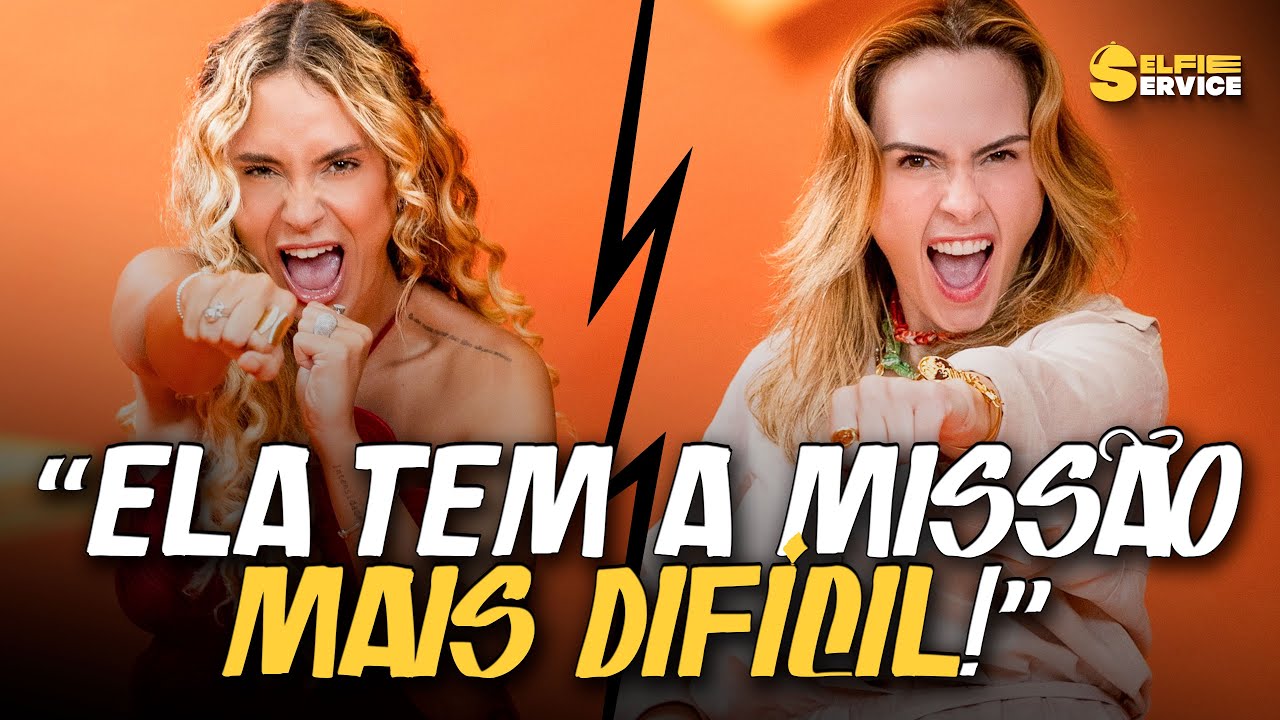 OS VETERANOS VÃO TER O JOGO MAIS DIFÍCIL DO BBB26?