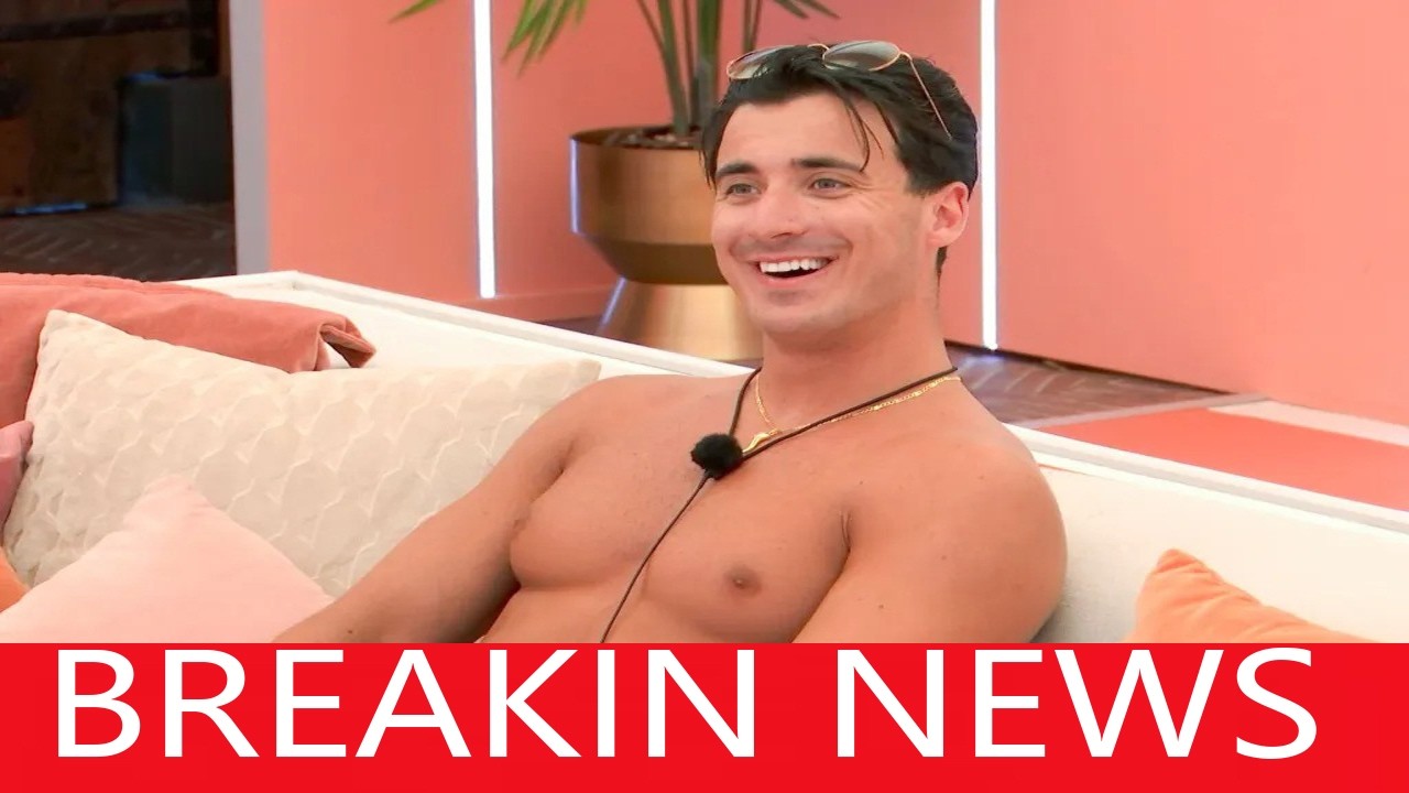 FIGHTING TALK Love Island’s Tommy Bradley takes brutal swipe at former pal Sean Stone and challenges