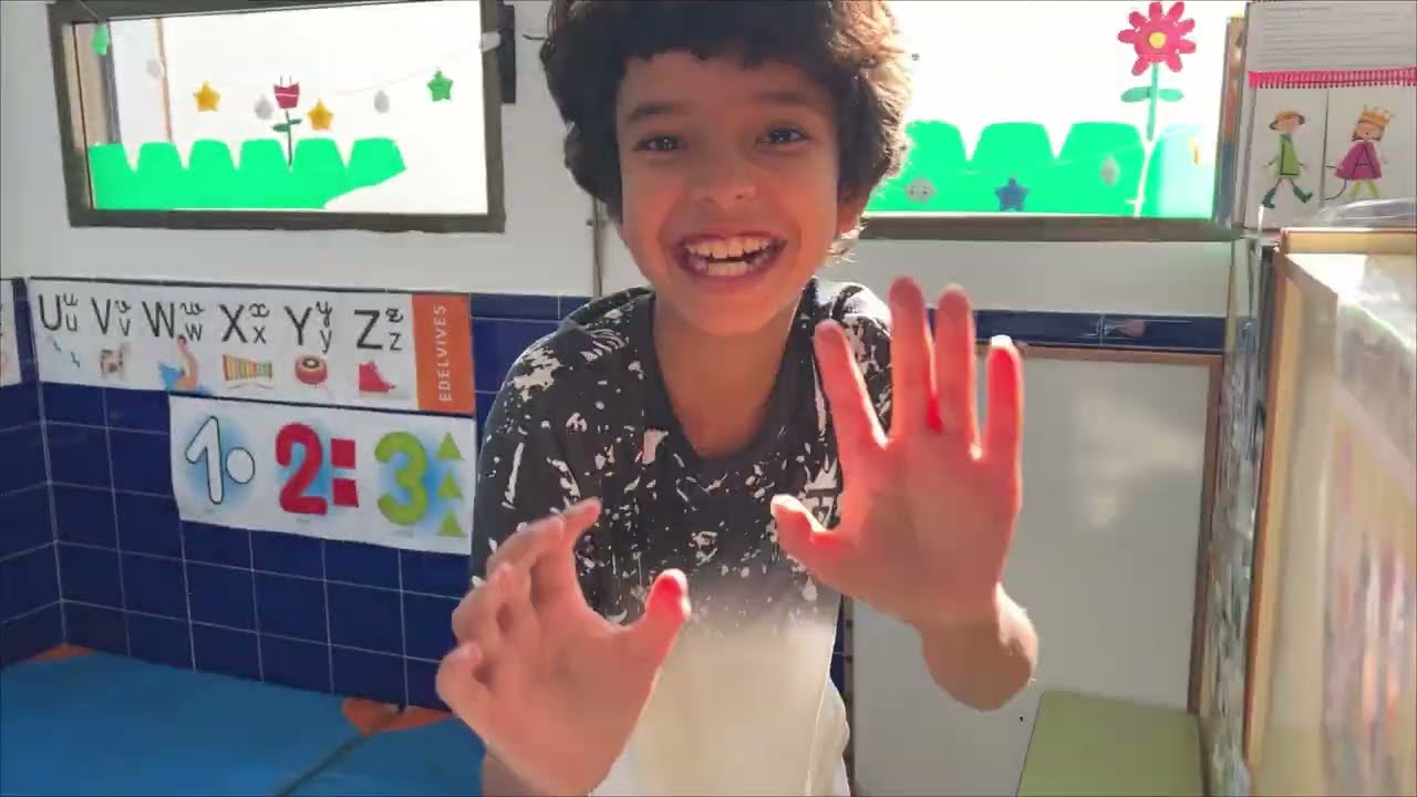 Videoclip de 