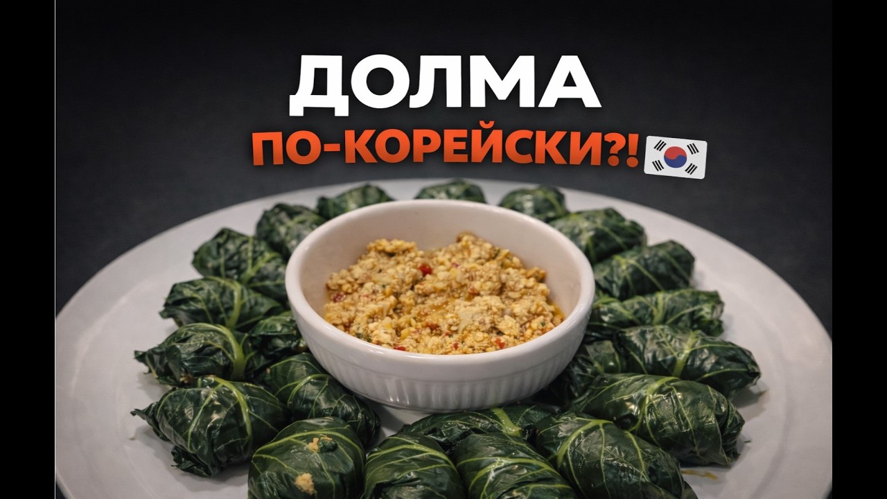 КУЛИНАРНАЯ ШКОЛА ДЛЯ ИНОСТРАНЦЕВ В ПУСАНЕ #жизнь #корея #пусан #жизньвкорее 