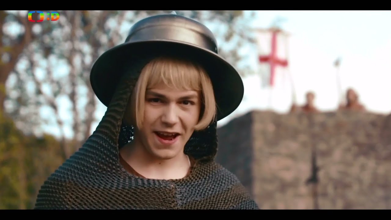 Václav II - DějePic