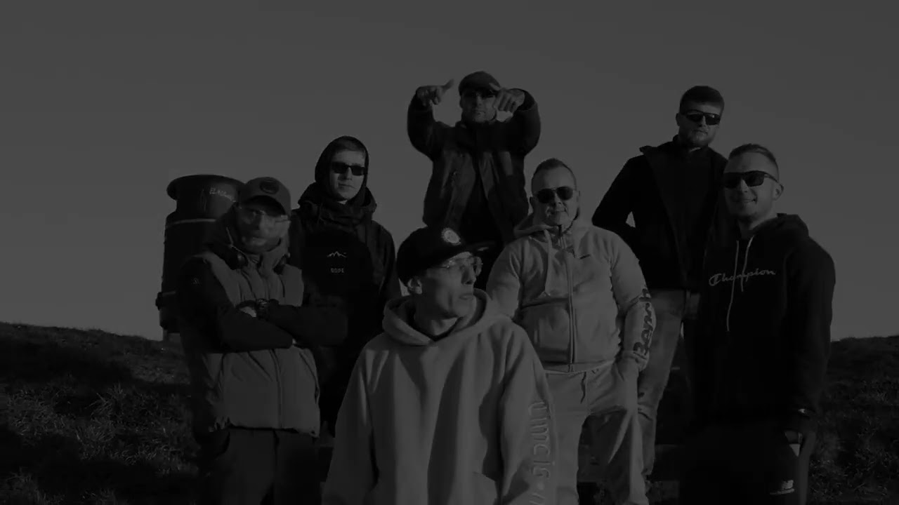 Baton JSC x Bilek - Bani nie ryj mi | Kapi Prod. SKW NA BEATS  ( cuty DJ Gondek )