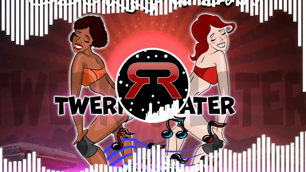 OnDaMiKe & Sorrow Sky - Twerk U Later (Heavy Bass Mix)