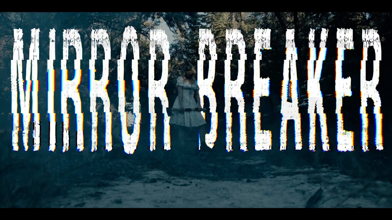 Blessed by a Burden - Mirror Breaker (Official Video)