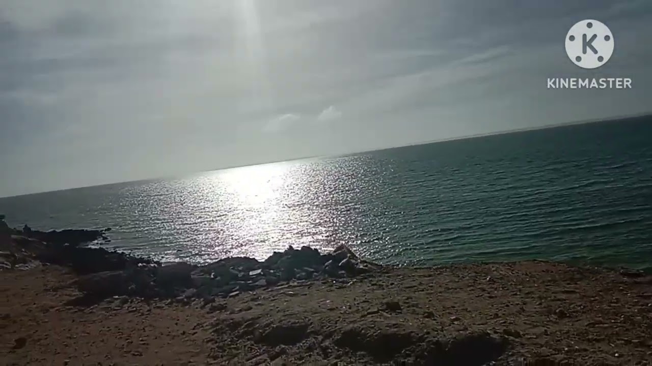 سبب تسمية وادي الذهب ومن اطلق عليه هذا الاسم مدينة الداخلة صحراء المغربية