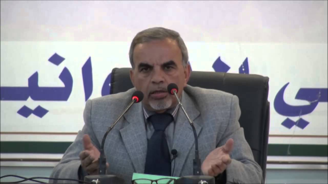 المادة: الفكر الإسلامي