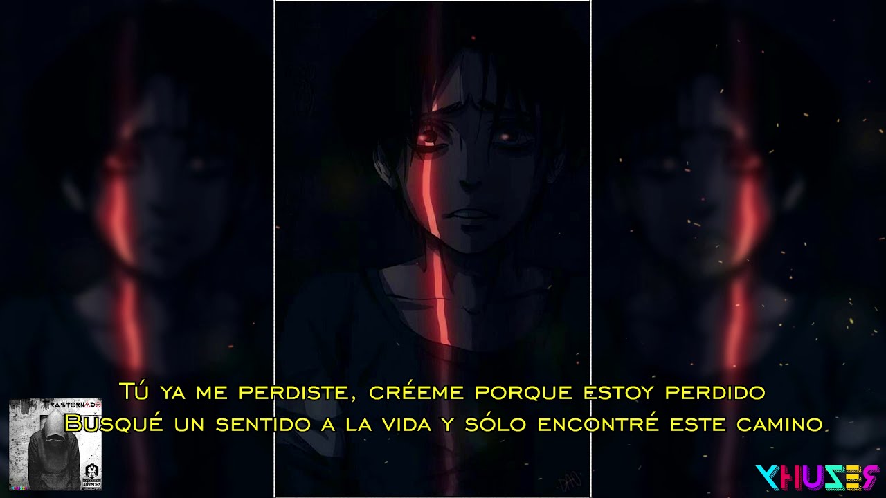 Xhuzer - Insoportable Mente Depresiva (Letra)