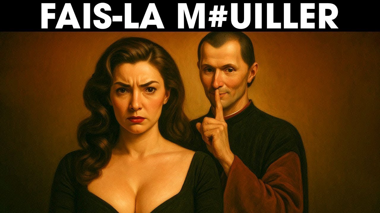 Comment Éveiller Le Désir Sexuel Chez Une Femme – D'après Machiavel