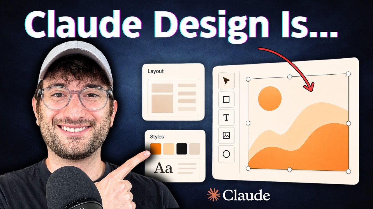 Claude Design: Everything you need to know (3 real examples)