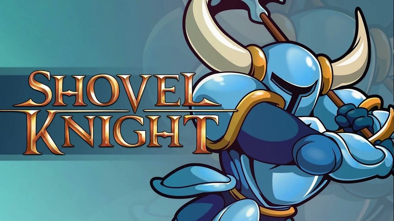 High Above the Land (The Flying Machine) (Higher Pitch) - Shovel Knight