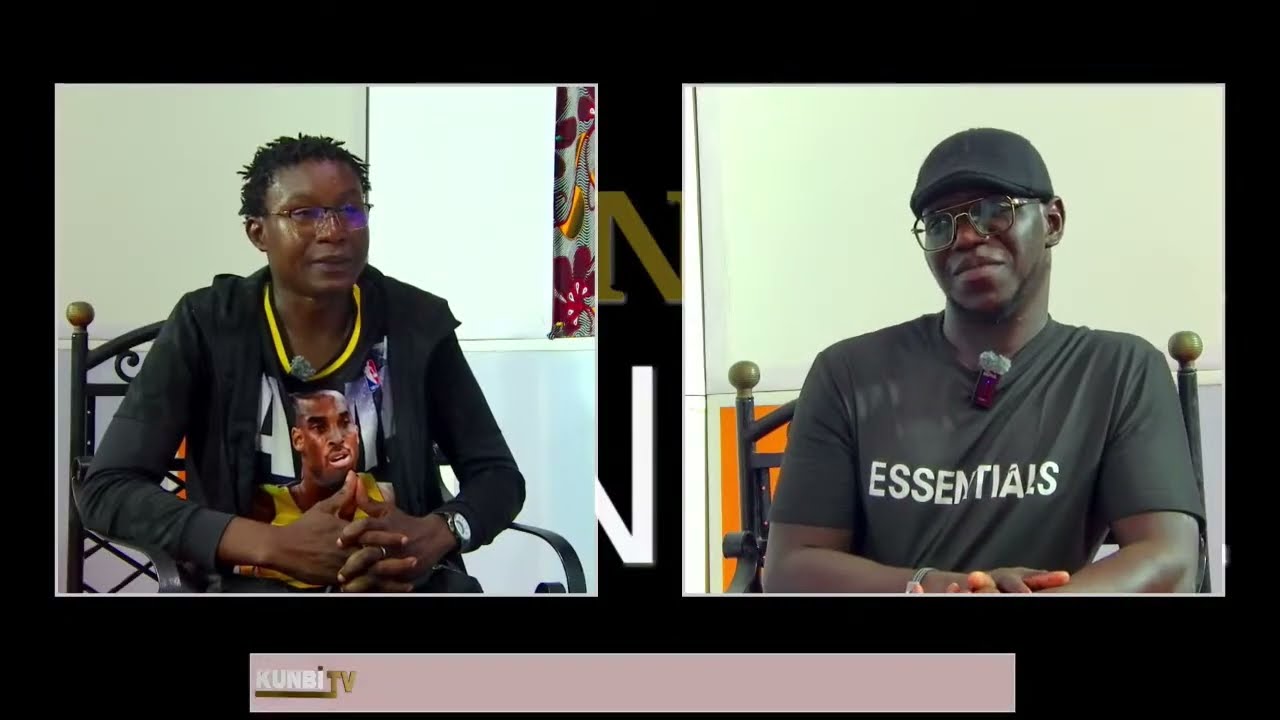 SONINKARA DUNGRE DU 07 AOUT 2025 AVEC CHIKHOU KALOGA & ALMAMY