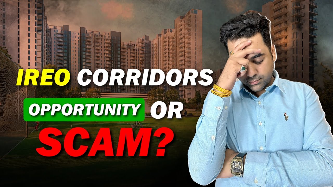 Ireo The Corridors | Should you Avoid ?
