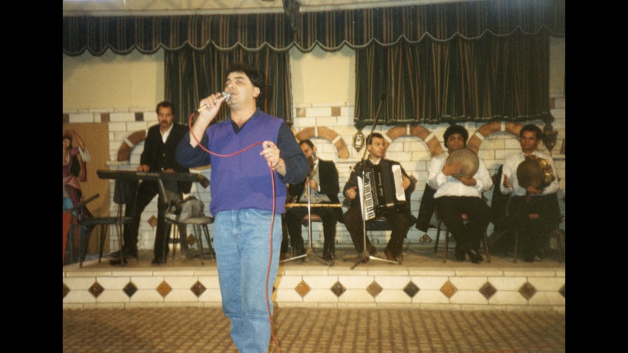 شفيق كبها عروسه لكن اموره