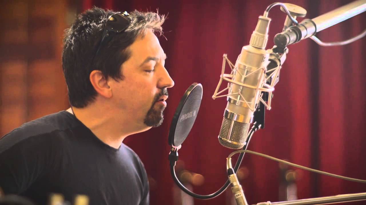 Jon Toogood Coming Down (NZ Live Acoustic Session)