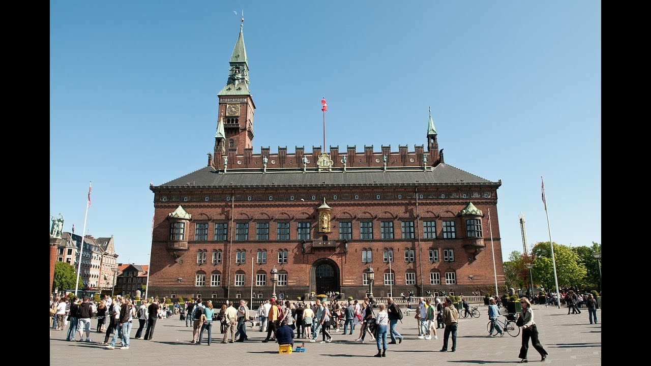 Copenhagen, Denmark