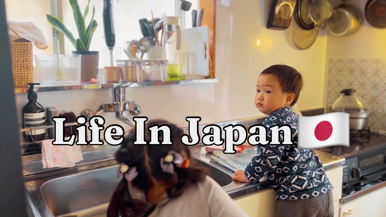 【A $700 Doll for my daughter?!🎎】A Simple Hinamaturi At Home