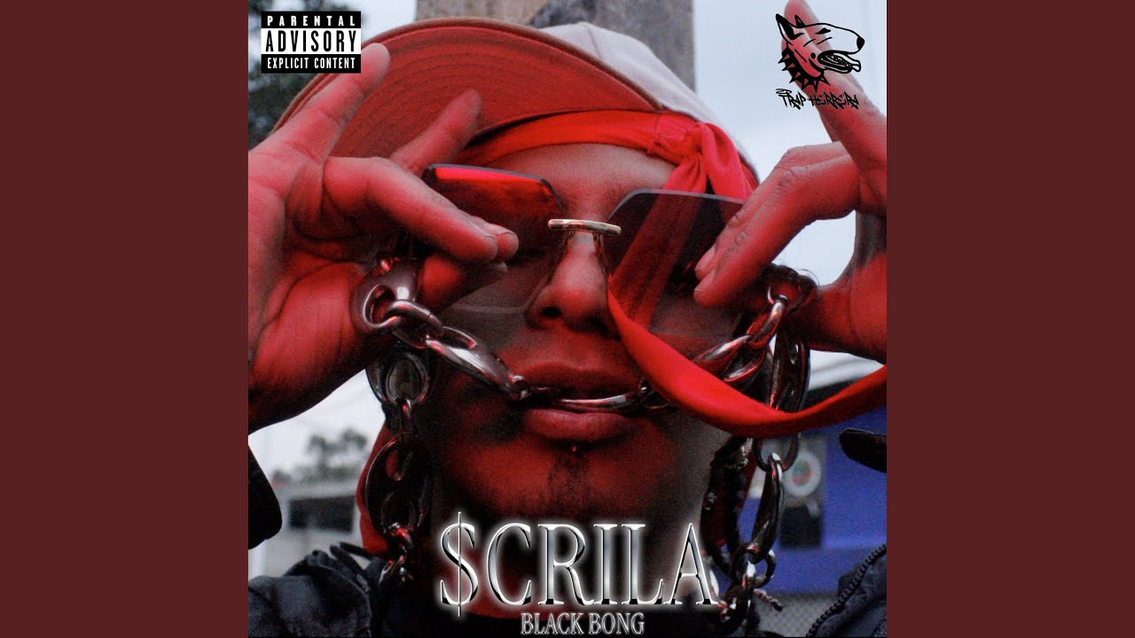 Scrila
