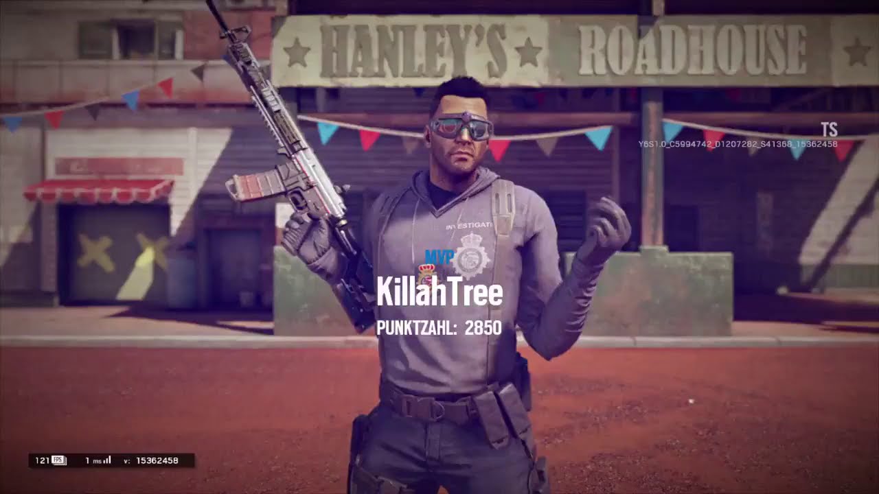 Jackal Elite Skin Animation [LEAKED] - Operation Crimson Heist
