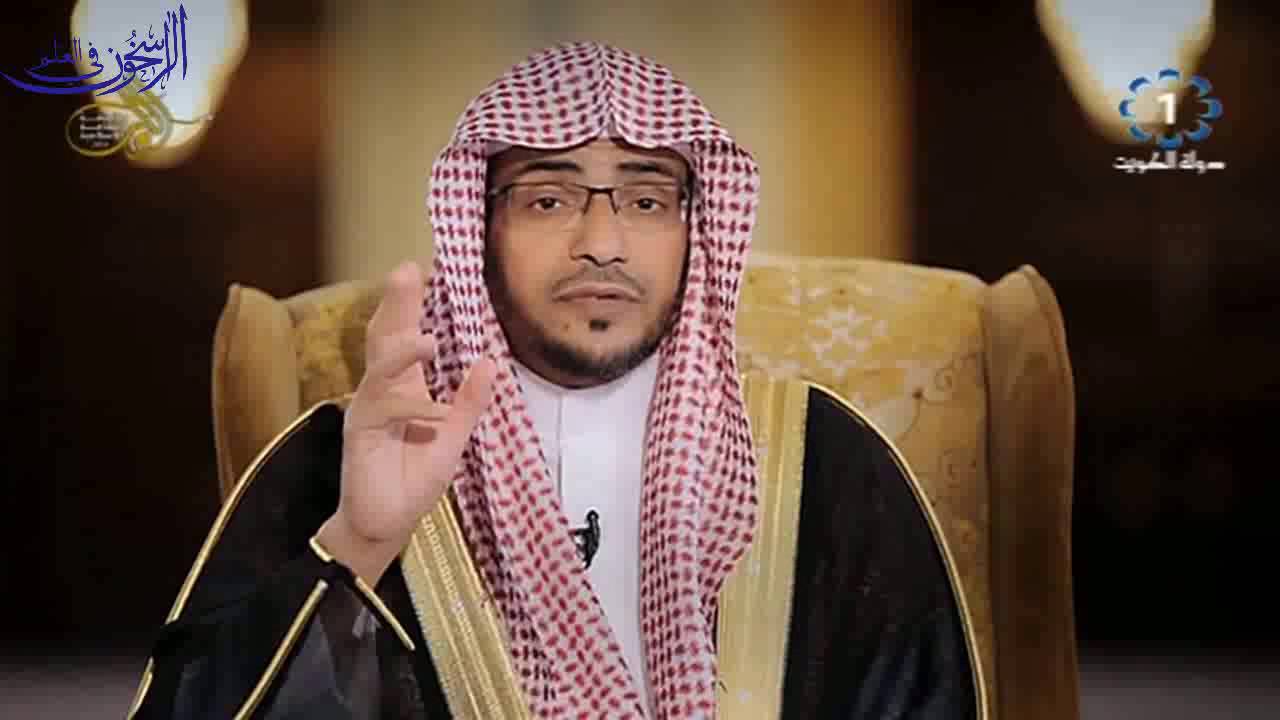 ممَّا يُشرع من الأذكار عند الطواف - الشيخ صالح المغامسي